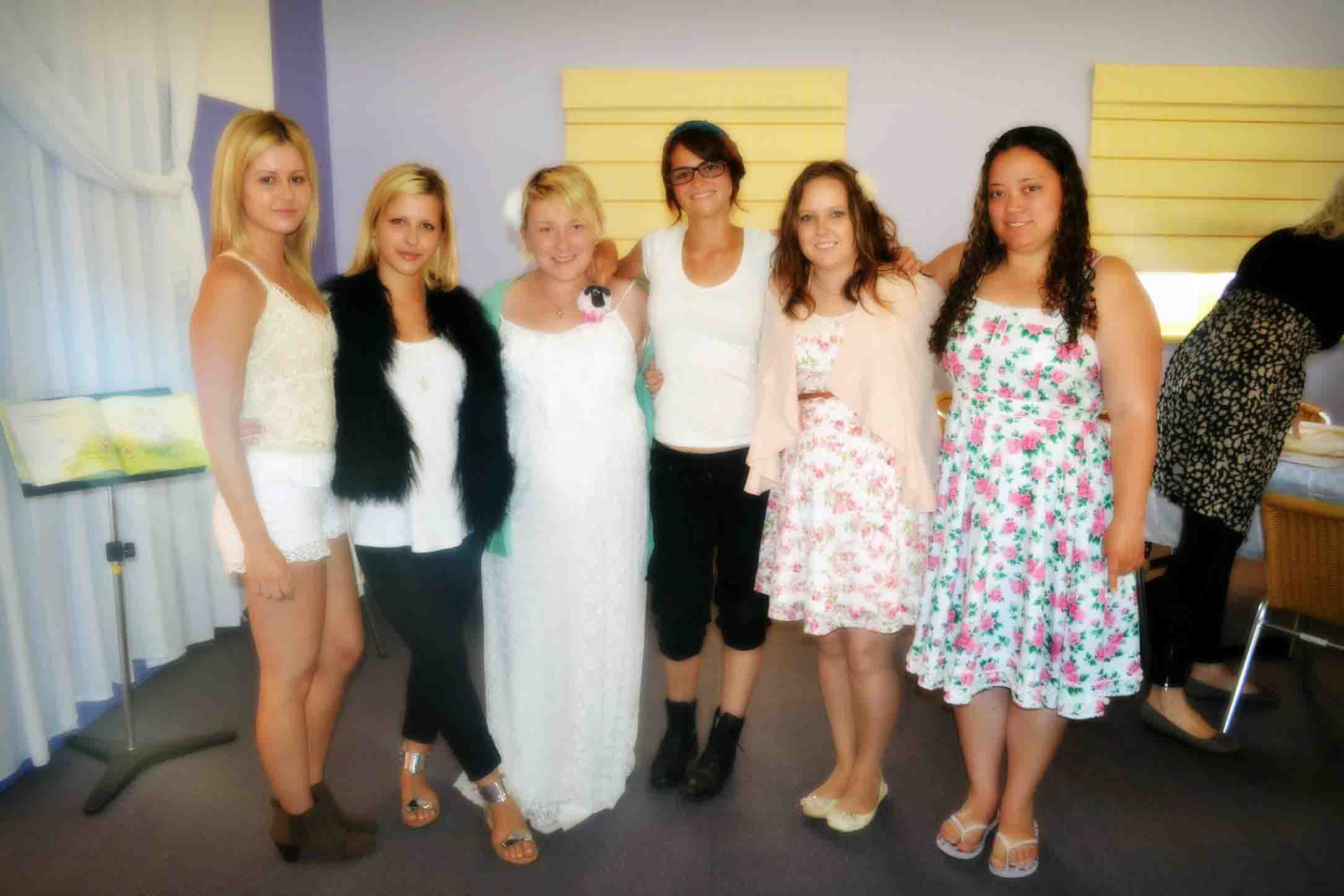 Ladies Breakfast